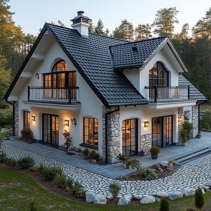 Будівництво мансарди та покрівельні роботи у Києві