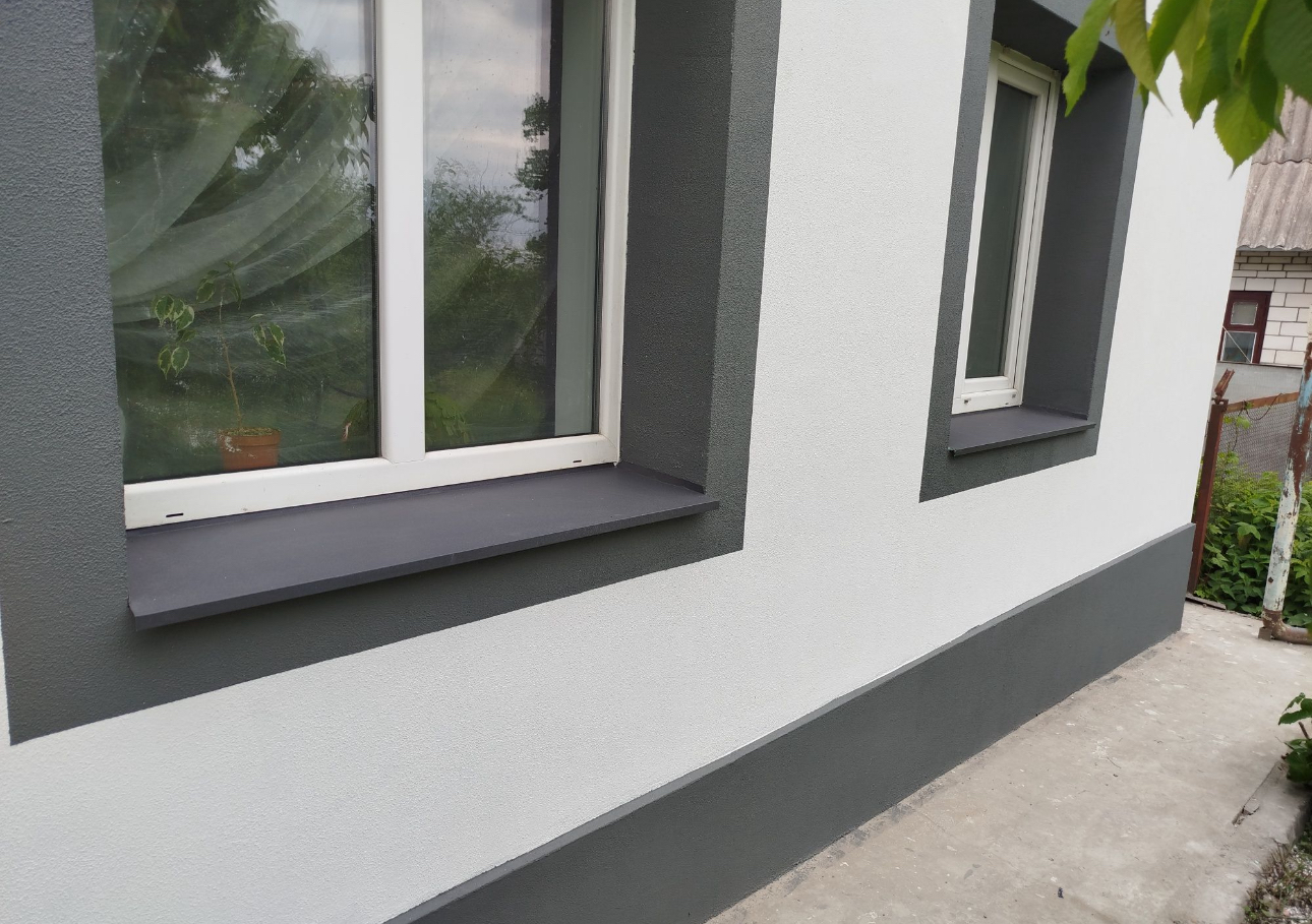 Монтаж даху в Ірпені під ключ