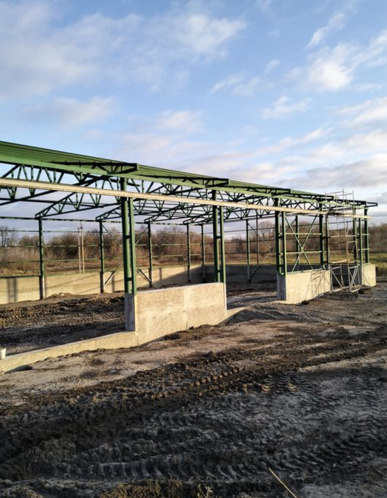 Покрівельні послуги в Борисполі