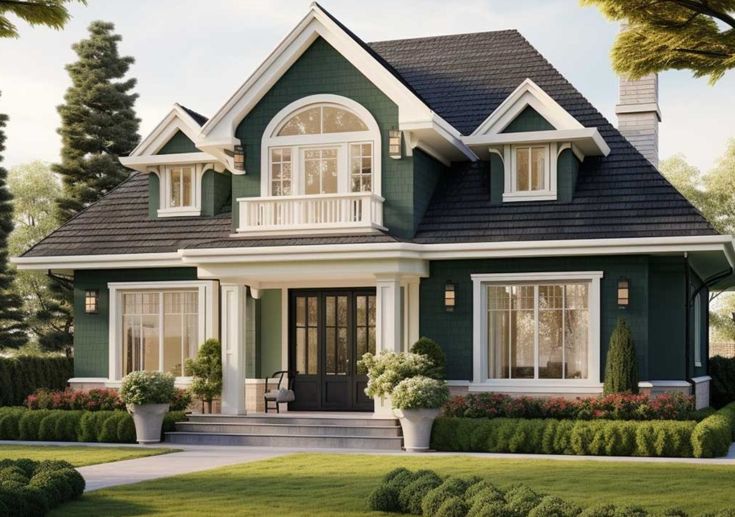 Утеплення фасадів у Києві